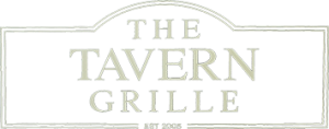 The Tavern Bar and Grille Logo