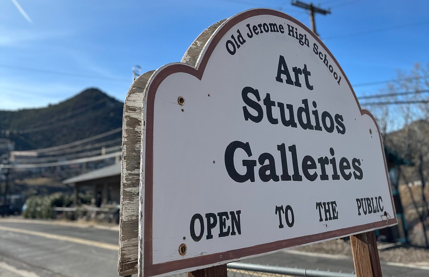 Art Studios Galleries