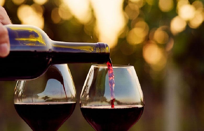 Wine