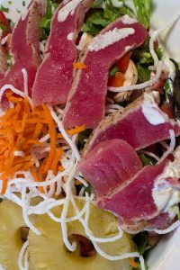The Tavern Bar and Grille Tuna