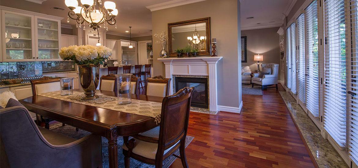 Tavern Hotel Penthouse